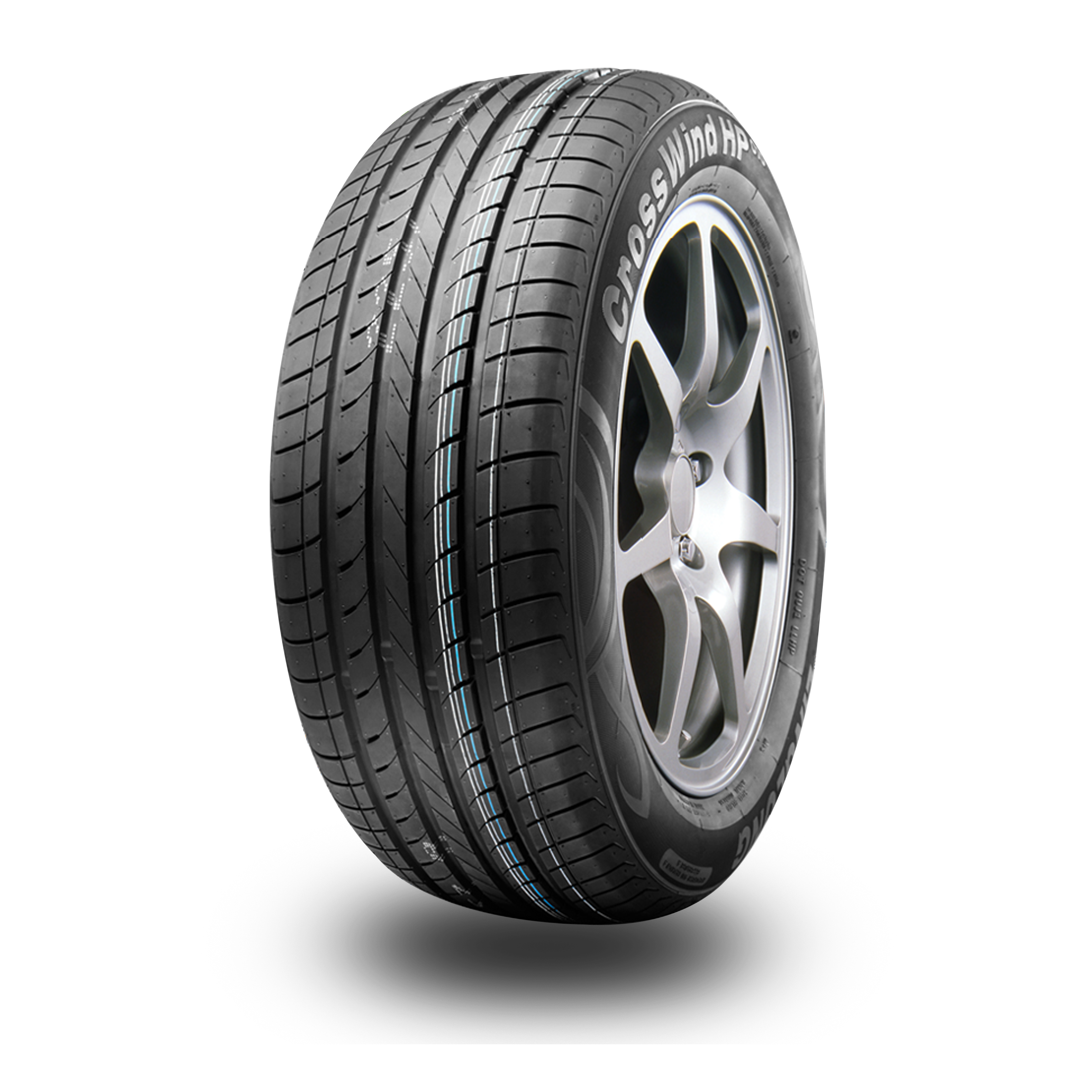 【包邮】玲珑轮胎linglong225/60r17全球鹰/现代ix35/智跑适配hp010