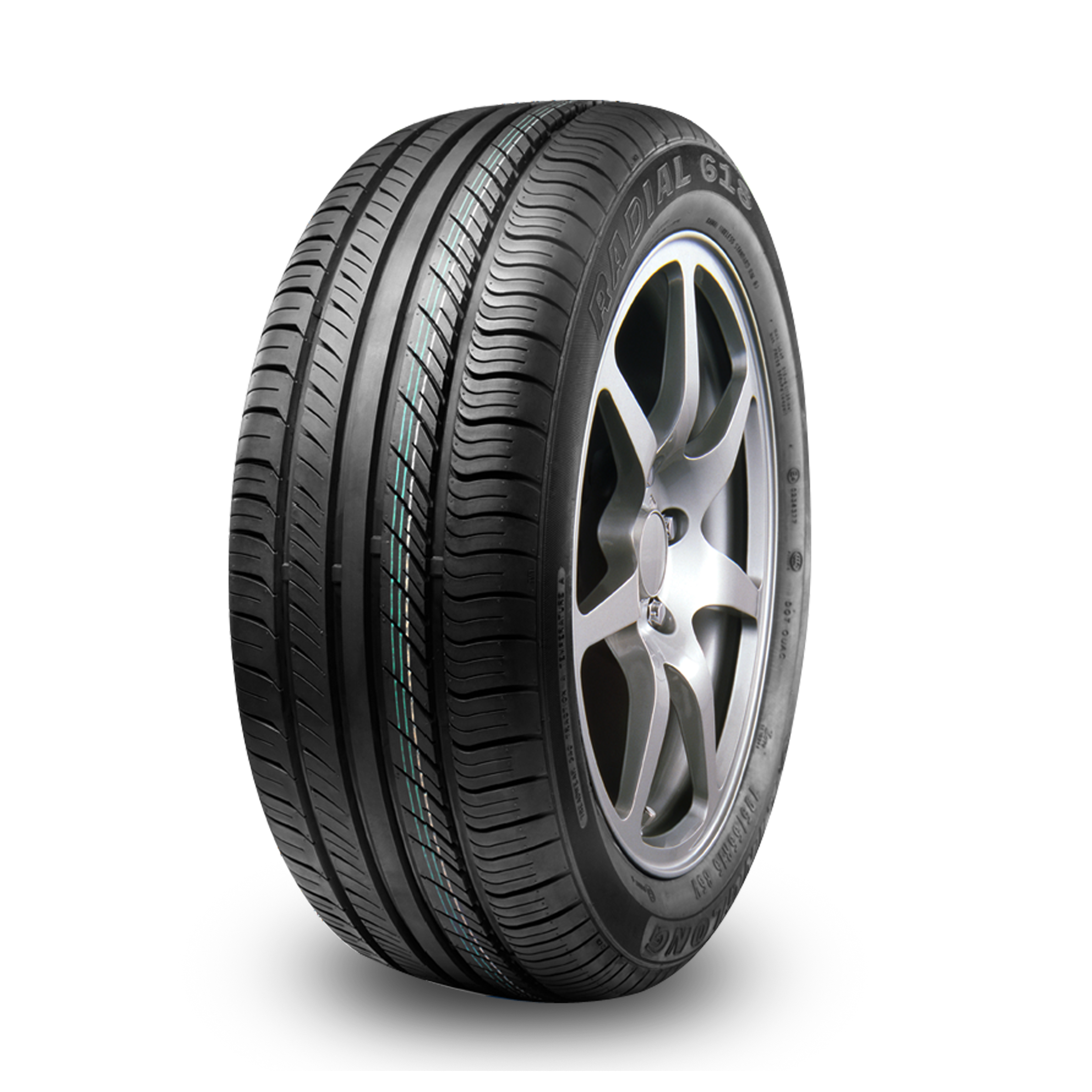 【包邮】玲珑轮胎linglong185/60r14捷达/雪佛兰乐风适配r618