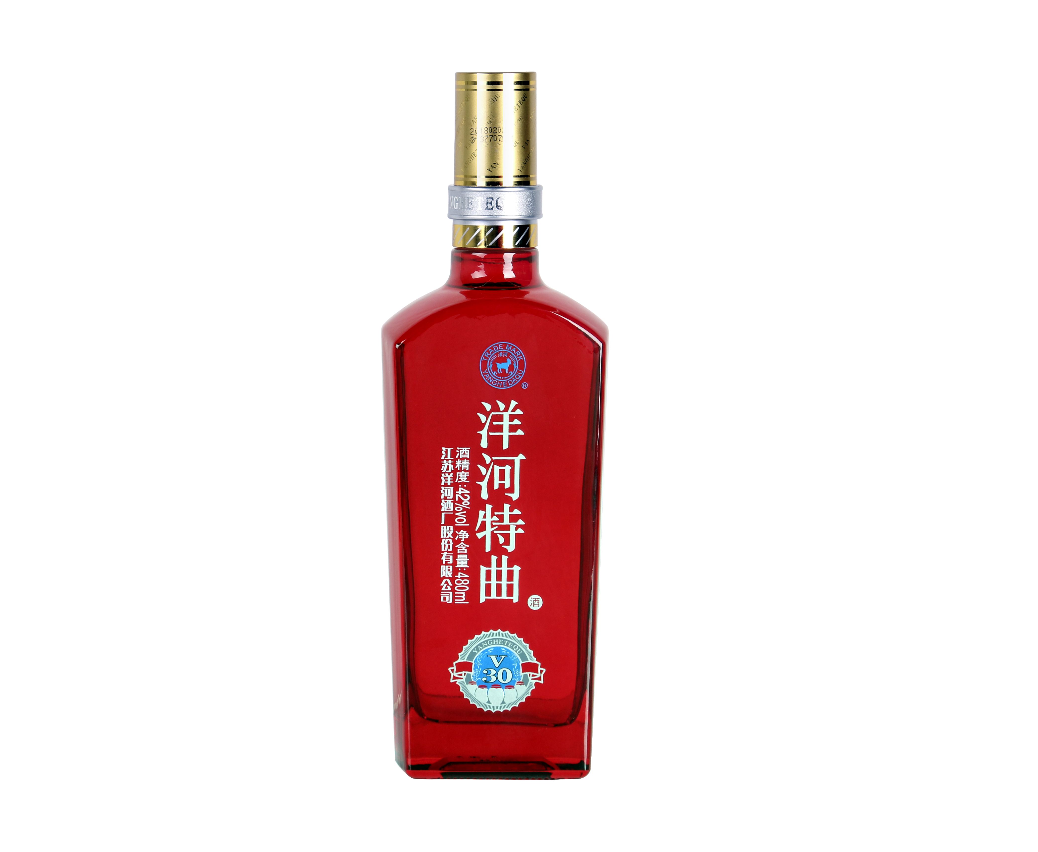 洋河特曲洋河特曲加盟代理是真的吗