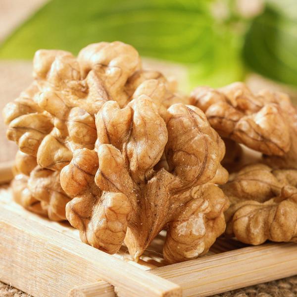 雁门清高 琥珀核桃仁奶香核桃仁盐焗核桃仁组合100g*3罐装坚果