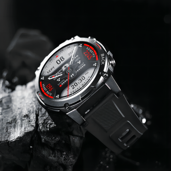 Cw Watch R1 SKYWORTH Watch R1丛林绿